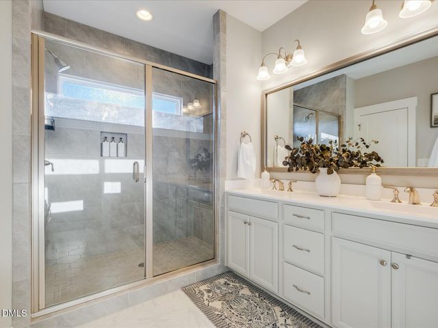 1000 Crested Jay Drive, Durham, NC 27707