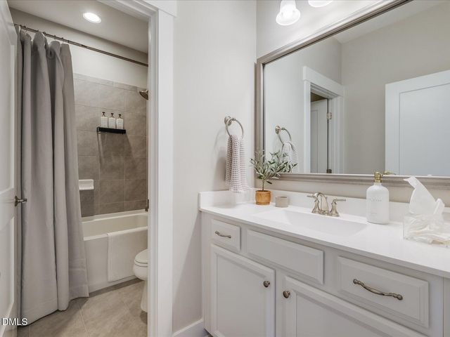 1000 Crested Jay Drive, Durham, NC 27707