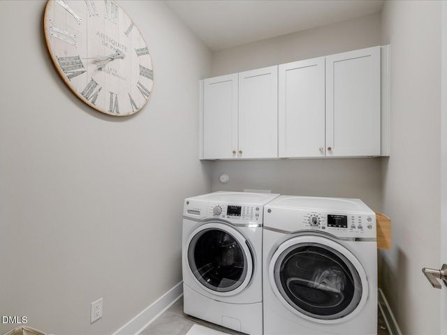 1000 Crested Jay Drive, Durham, NC 27707