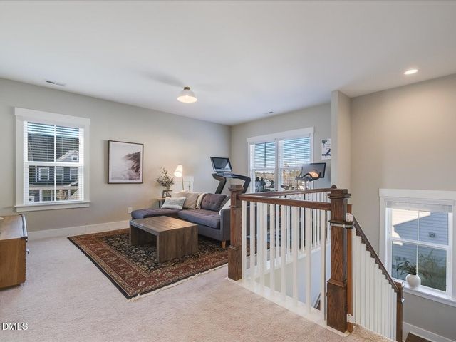 1000 Crested Jay Drive, Durham, NC 27707