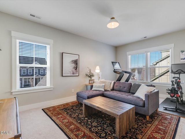 1000 Crested Jay Drive, Durham, NC 27707