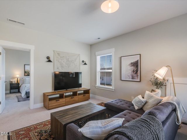 1000 Crested Jay Drive, Durham, NC 27707