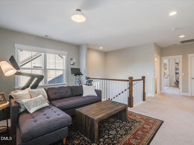 1000 Crested Jay Drive, Durham, NC 27707