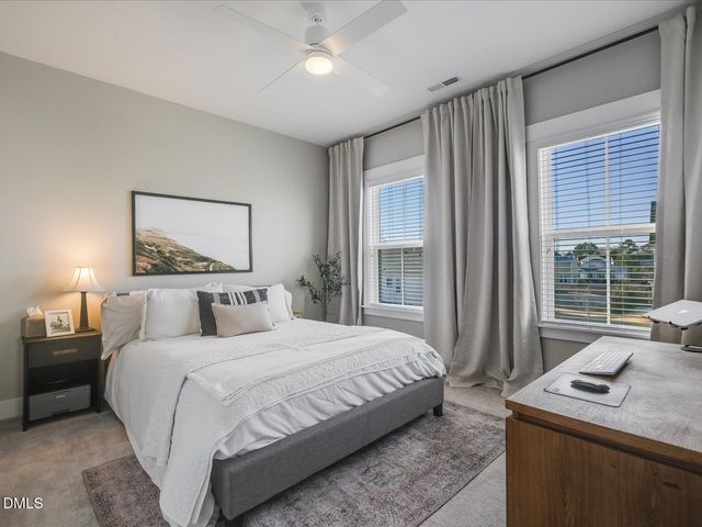 1000 Crested Jay Drive, Durham, NC 27707