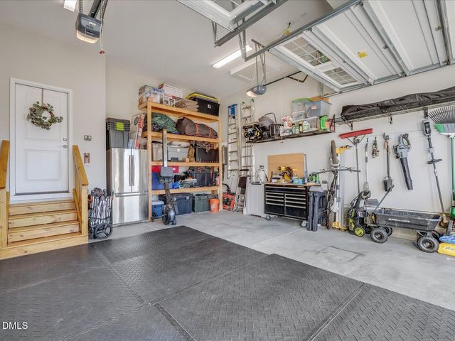 1000 Crested Jay Drive, Durham, NC 27707