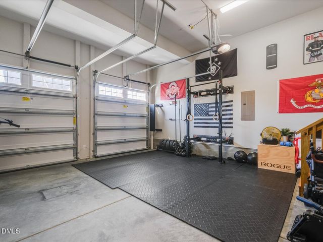 1000 Crested Jay Drive, Durham, NC 27707