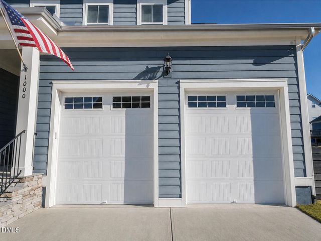 1000 Crested Jay Drive, Durham, NC 27707