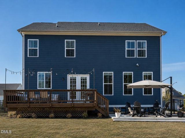 1000 Crested Jay Drive, Durham, NC 27707
