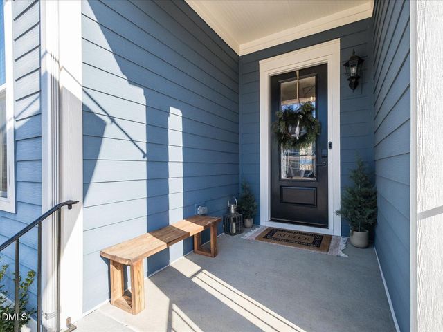 1000 Crested Jay Drive, Durham, NC 27707