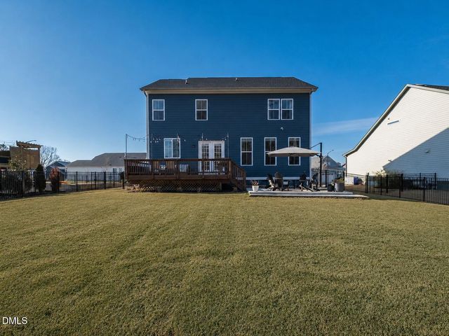 1000 Crested Jay Drive, Durham, NC 27707