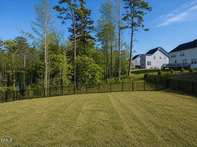 1000 Crested Jay Drive, Durham, NC 27707