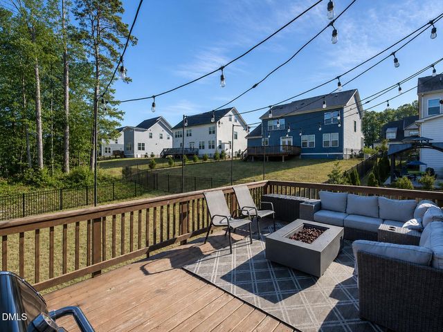 1000 Crested Jay Drive, Durham, NC 27707