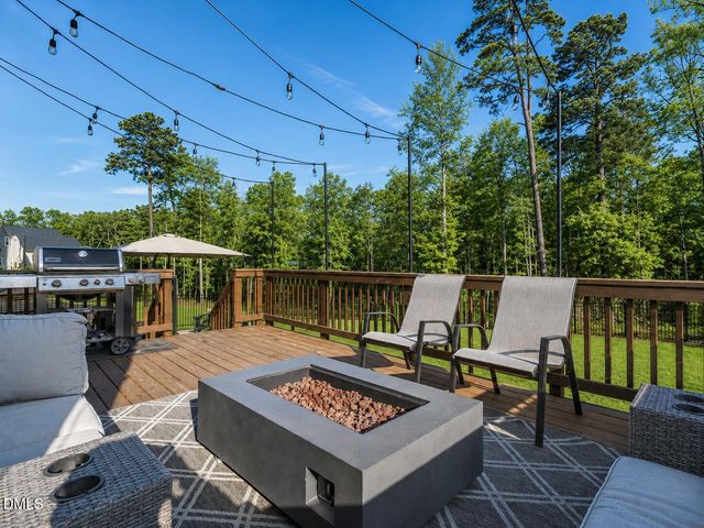1000 Crested Jay Drive, Durham, NC 27707