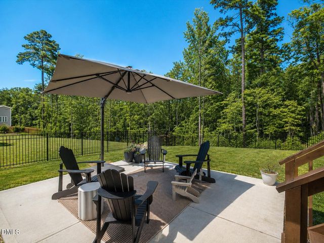 1000 Crested Jay Drive, Durham, NC 27707