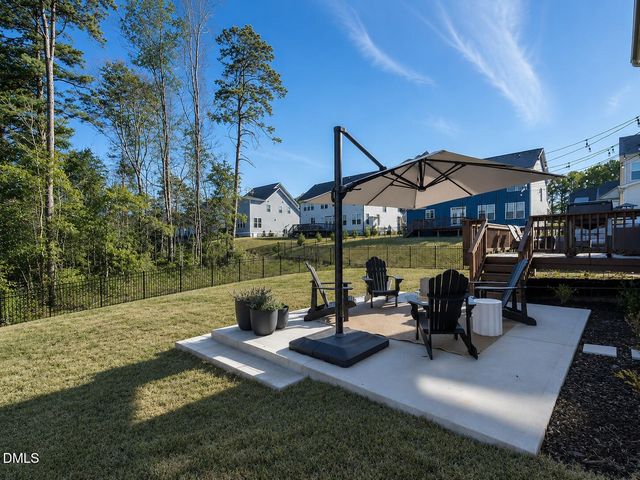 1000 Crested Jay Drive, Durham, NC 27707