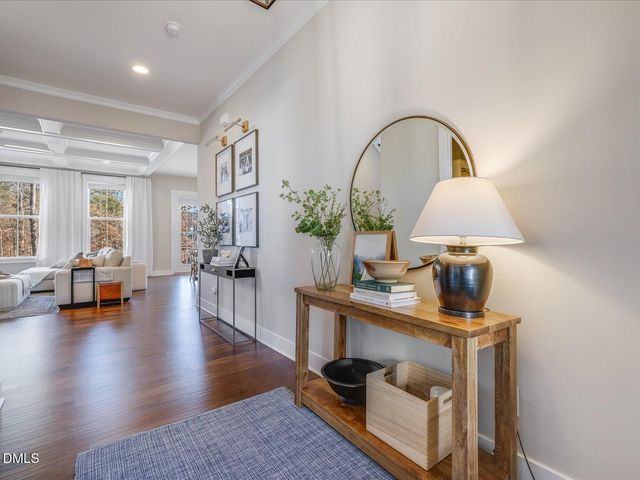 1000 Crested Jay Drive, Durham, NC 27707