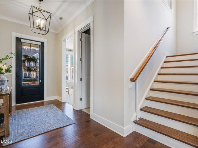 1000 Crested Jay Drive, Durham, NC 27707