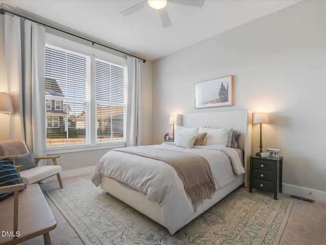 1000 Crested Jay Drive, Durham, NC 27707