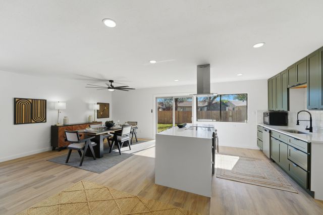 1817 Vine Drive, Garland, TX 75040