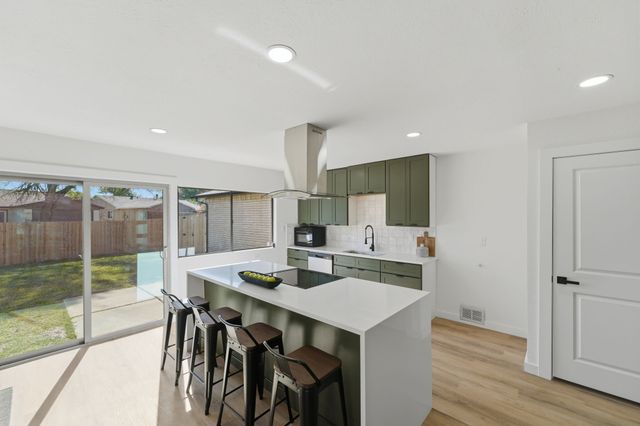 1817 Vine Drive, Garland, TX 75040