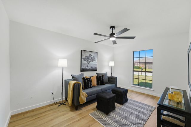 1817 Vine Drive, Garland, TX 75040