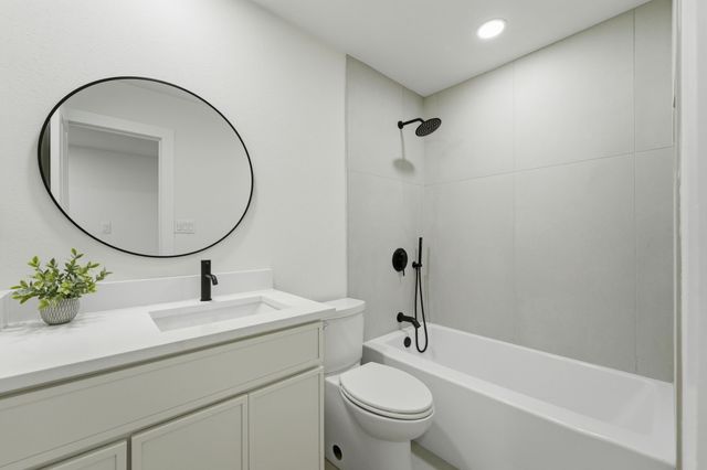 1817 Vine Drive, Garland, TX 75040