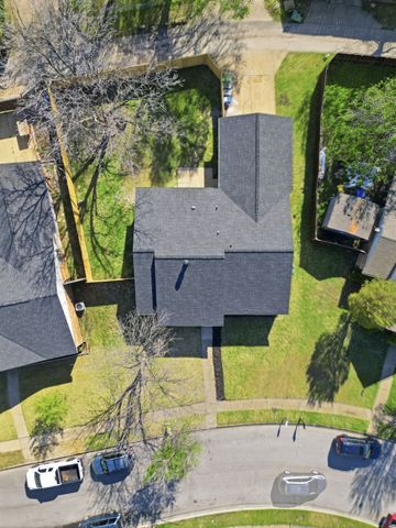 1817 Vine Drive, Garland, TX 75040