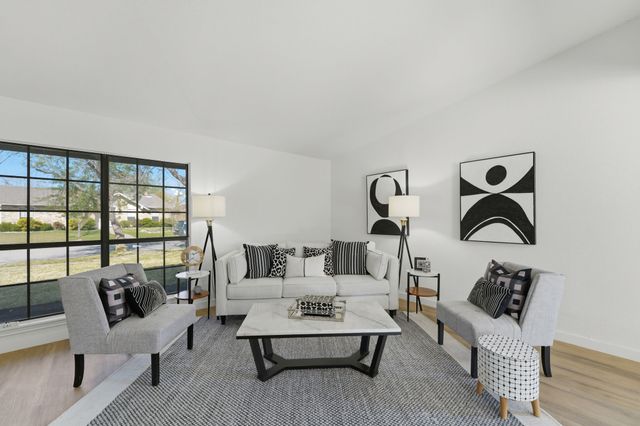 1817 Vine Drive, Garland, TX 75040