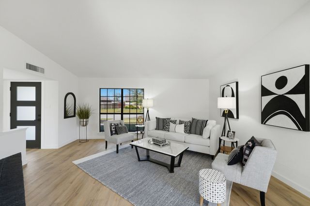 1817 Vine Drive, Garland, TX 75040