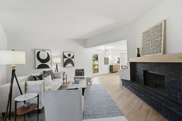 1817 Vine Drive, Garland, TX 75040