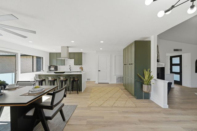 1817 Vine Drive, Garland, TX 75040