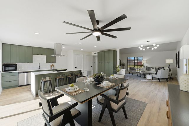 1817 Vine Drive, Garland, TX 75040