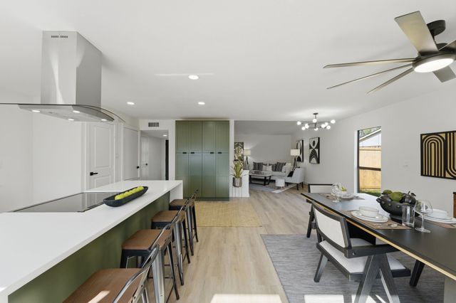 1817 Vine Drive, Garland, TX 75040