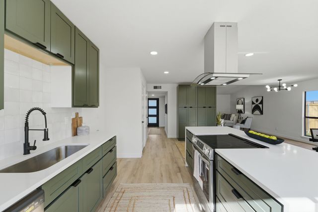 1817 Vine Drive, Garland, TX 75040