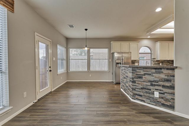 1618 Calmar Drive, Spring, TX 77386