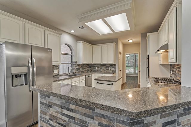 1618 Calmar Drive, Spring, TX 77386