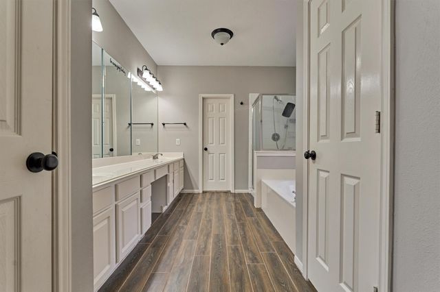 1618 Calmar Drive, Spring, TX 77386