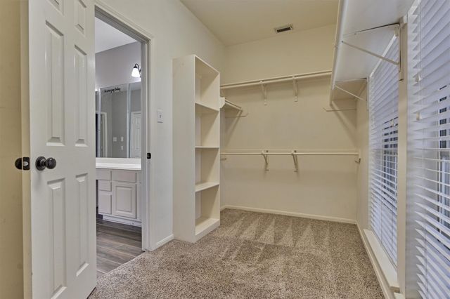 1618 Calmar Drive, Spring, TX 77386