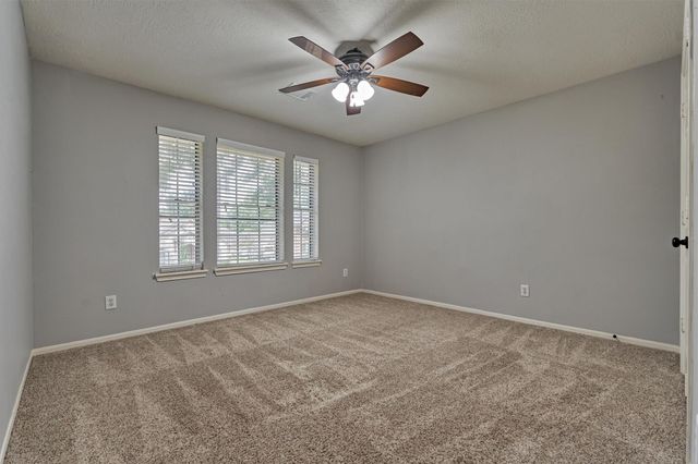 1618 Calmar Drive, Spring, TX 77386