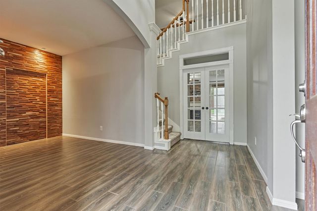 1618 Calmar Drive, Spring, TX 77386