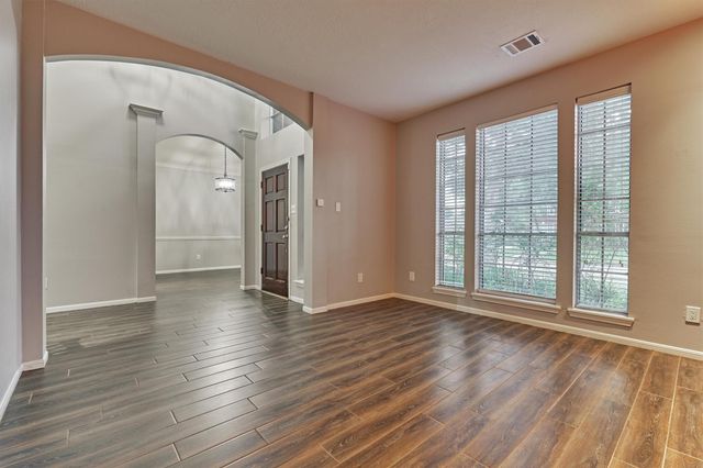 1618 Calmar Drive, Spring, TX 77386