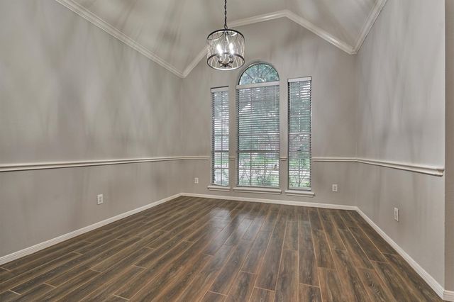 1618 Calmar Drive, Spring, TX 77386