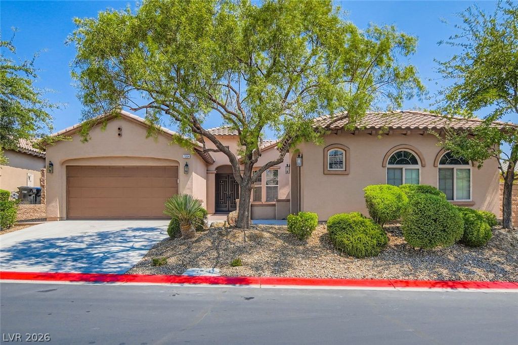 7364 Summer Duck Way, North Las Vegas, NV 89084 — photo 2