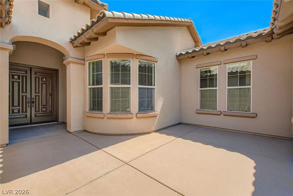 7364 Summer Duck Way, North Las Vegas, NV 89084 — photo 3