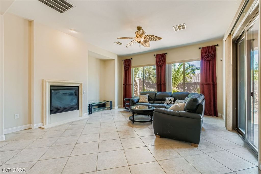 7364 Summer Duck Way, North Las Vegas, NV 89084 — photo 5
