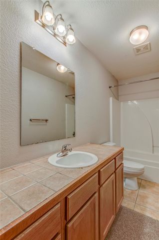 126 Sandstone DR D, Jarrell, TX 76537