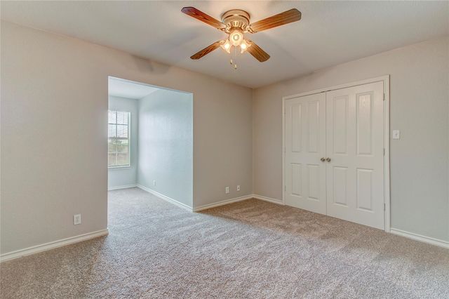126 Sandstone DR D, Jarrell, TX 76537