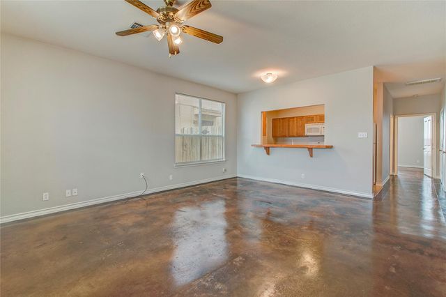 126 Sandstone DR D, Jarrell, TX 76537