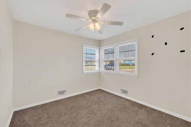 3721 S Pleasant Street, Independence, MO 64055