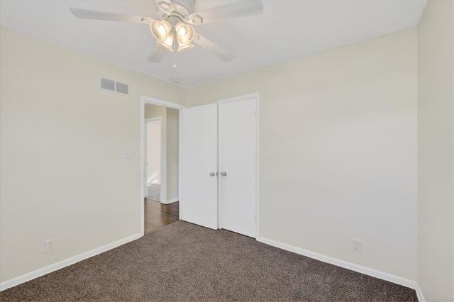 3721 S Pleasant Street, Independence, MO 64055